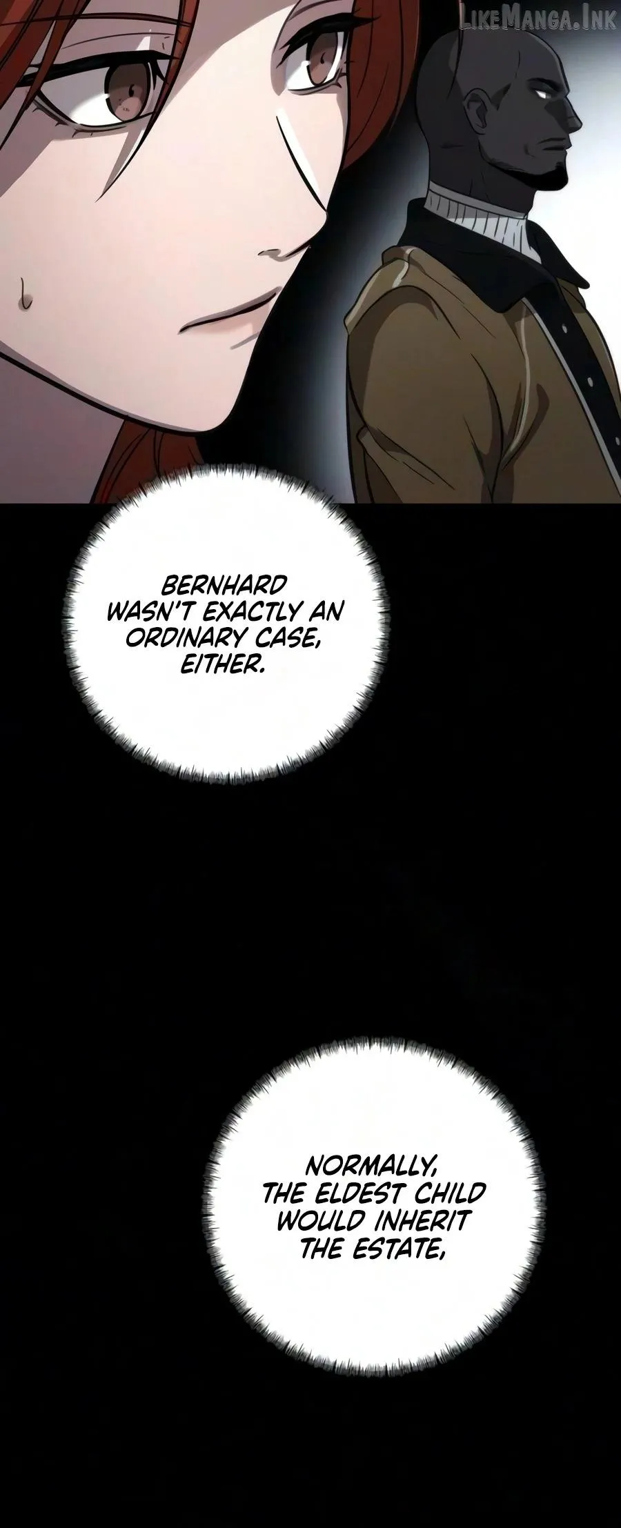 What It Means to Live Immortally Chapter 19 page 2 - 