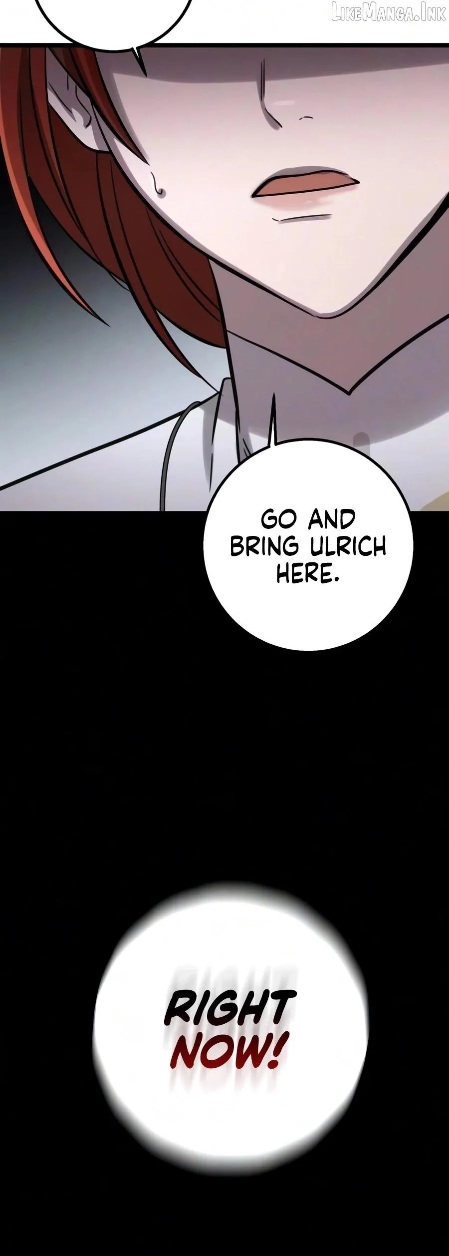 What It Means to Live Immortally Chapter 19 page 8 - 