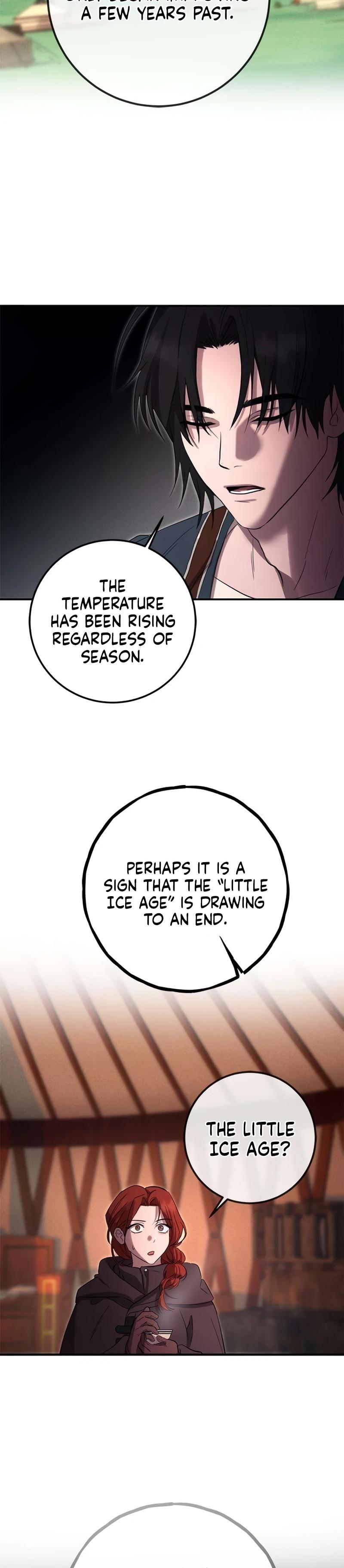 What It Means to Live Immortally Chapter 2 page 12 - 