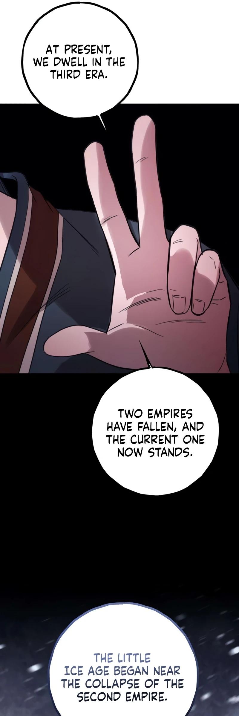 What It Means to Live Immortally Chapter 2 page 14 - 