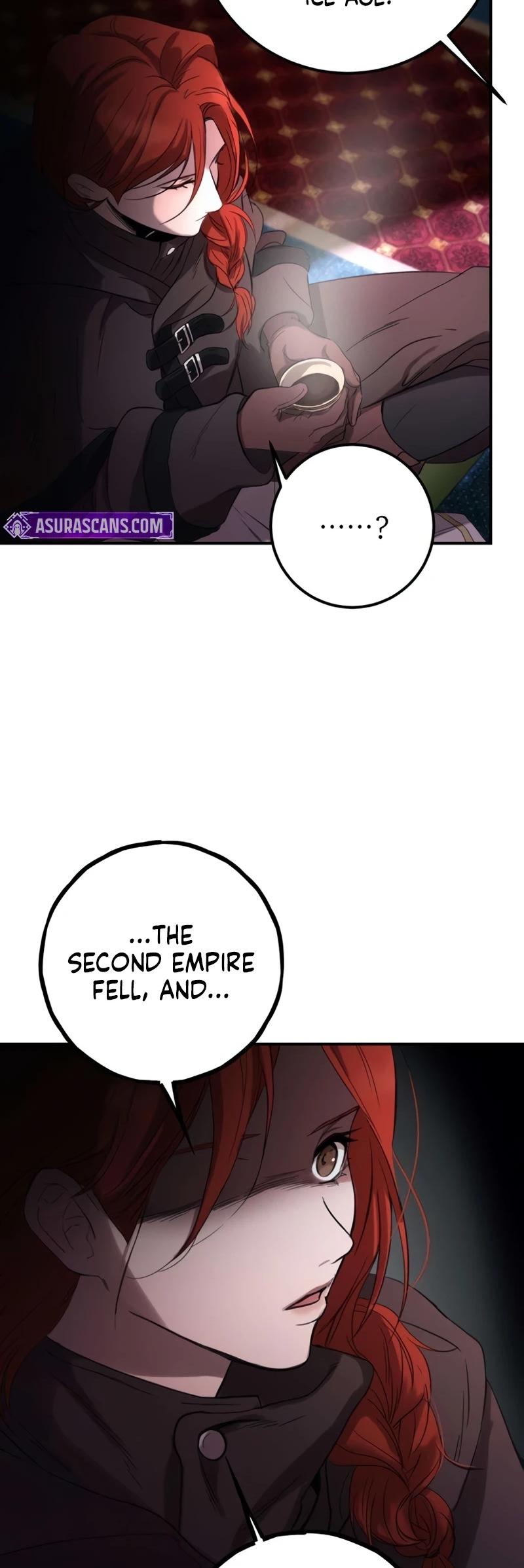 What It Means to Live Immortally Chapter 2 page 16 - 