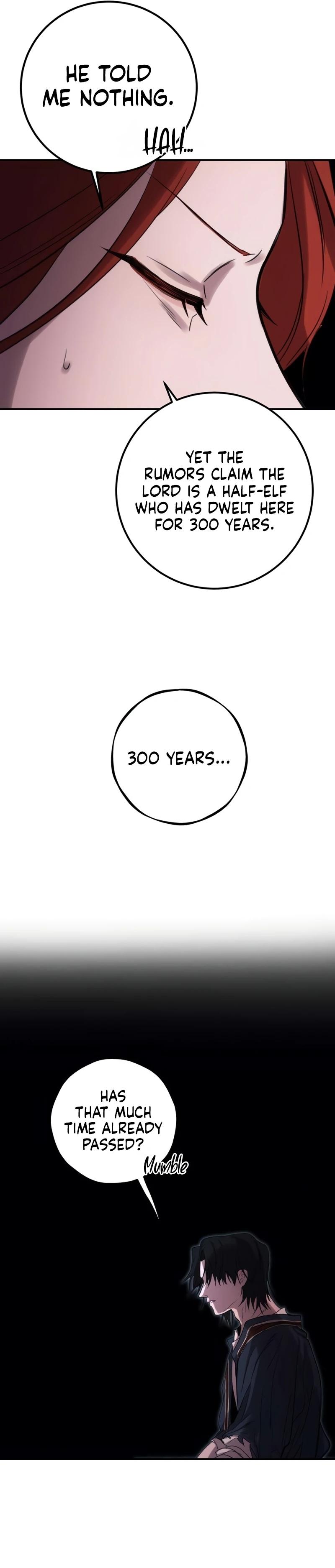 What It Means to Live Immortally Chapter 2 page 20 - 