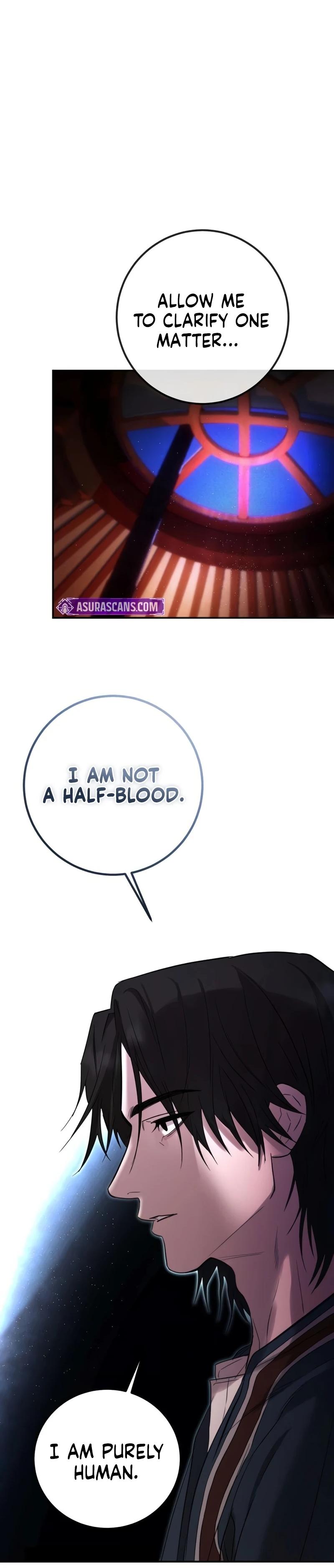 What It Means to Live Immortally Chapter 2 page 21 - 