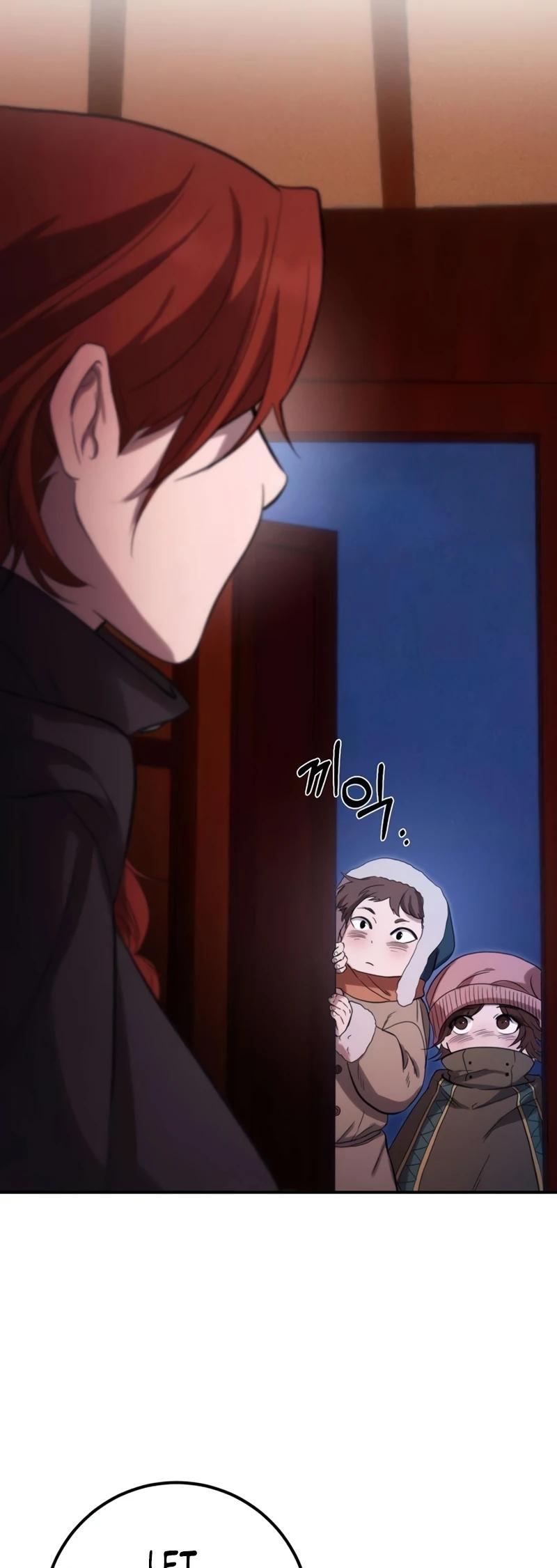 What It Means to Live Immortally Chapter 2 page 24 - 