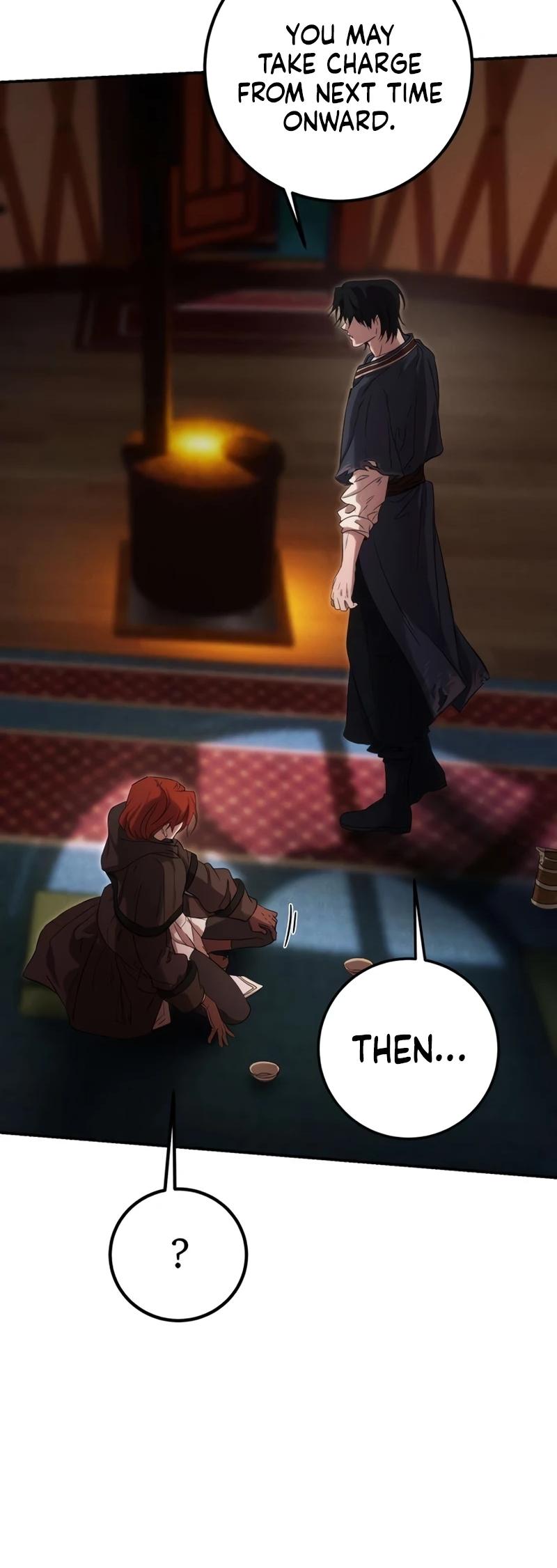 What It Means to Live Immortally Chapter 2 page 26 - 
