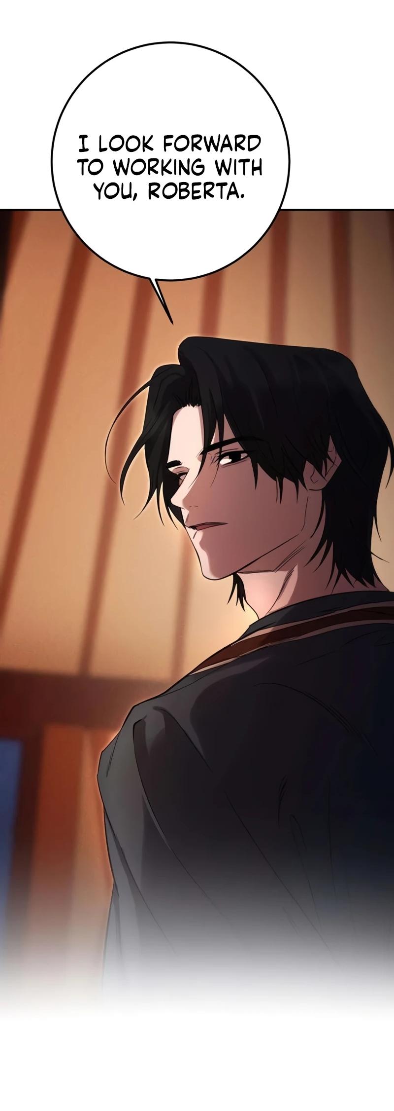 What It Means to Live Immortally Chapter 2 page 27 - 