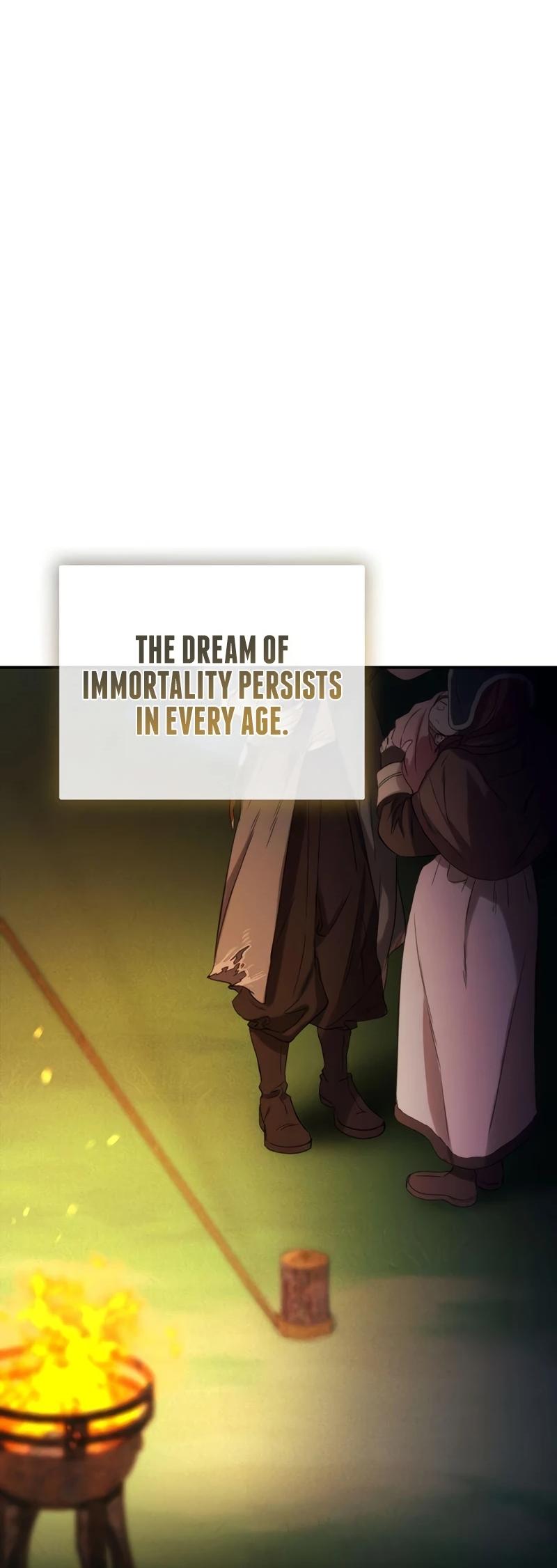 What It Means to Live Immortally Chapter 2 page 28 - 