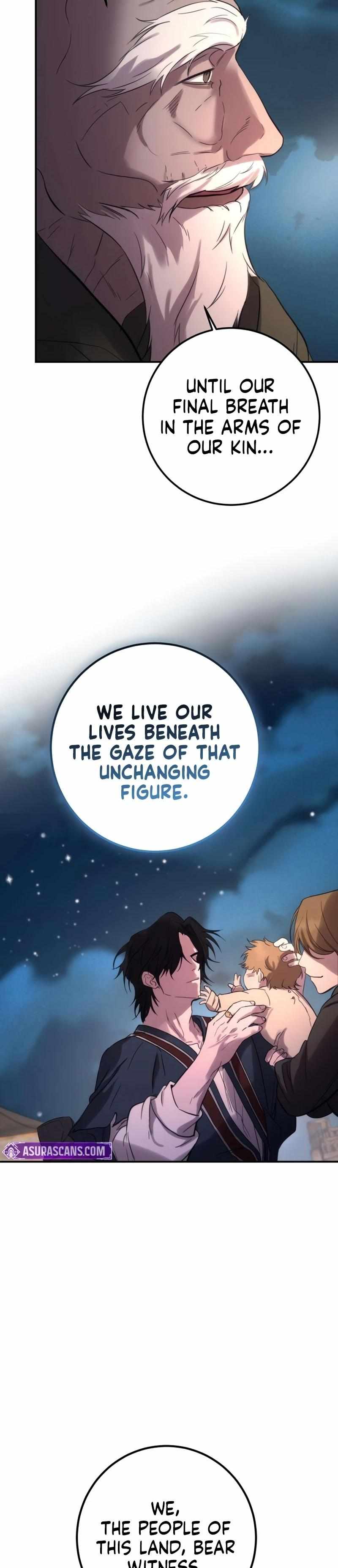 What It Means to Live Immortally Chapter 2 page 39 - 