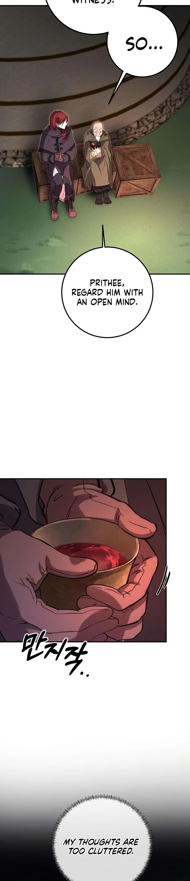 What It Means to Live Immortally Chapter 2 page 40 - 