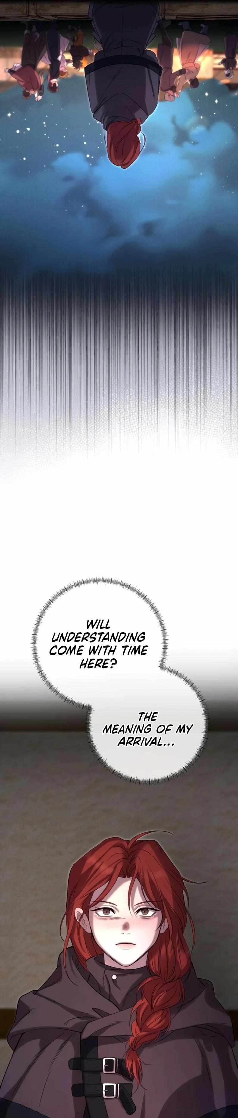 What It Means to Live Immortally Chapter 2 page 42 - 