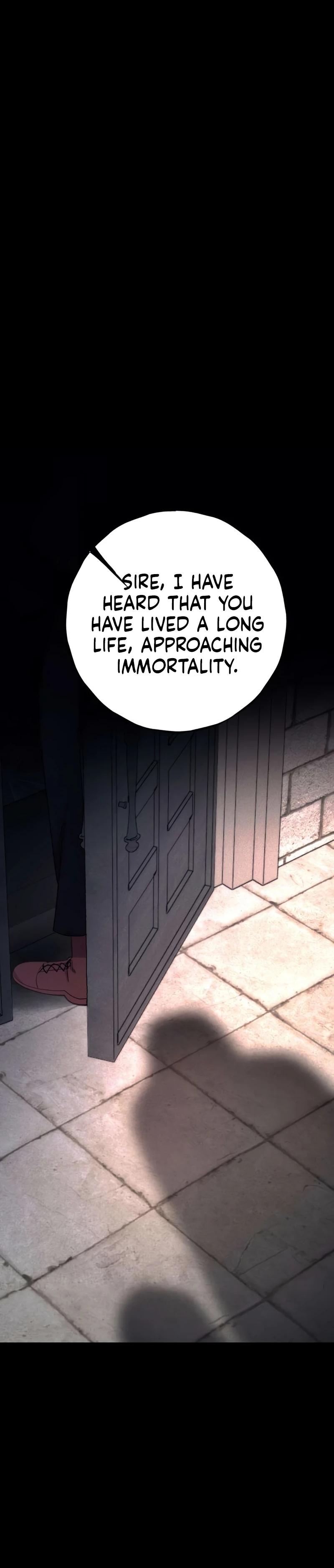 What It Means to Live Immortally Chapter 2 page 44 - 
