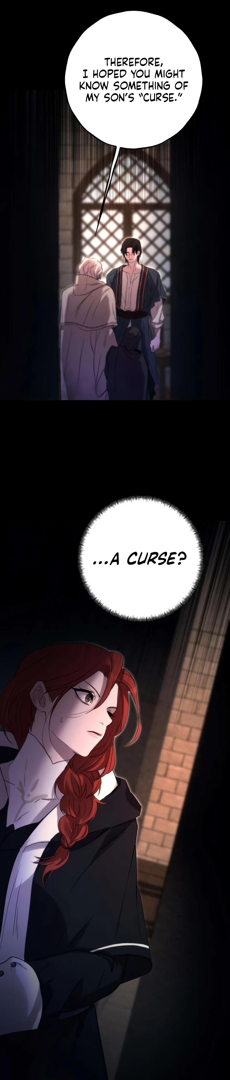 What It Means to Live Immortally Chapter 2 page 45 - 