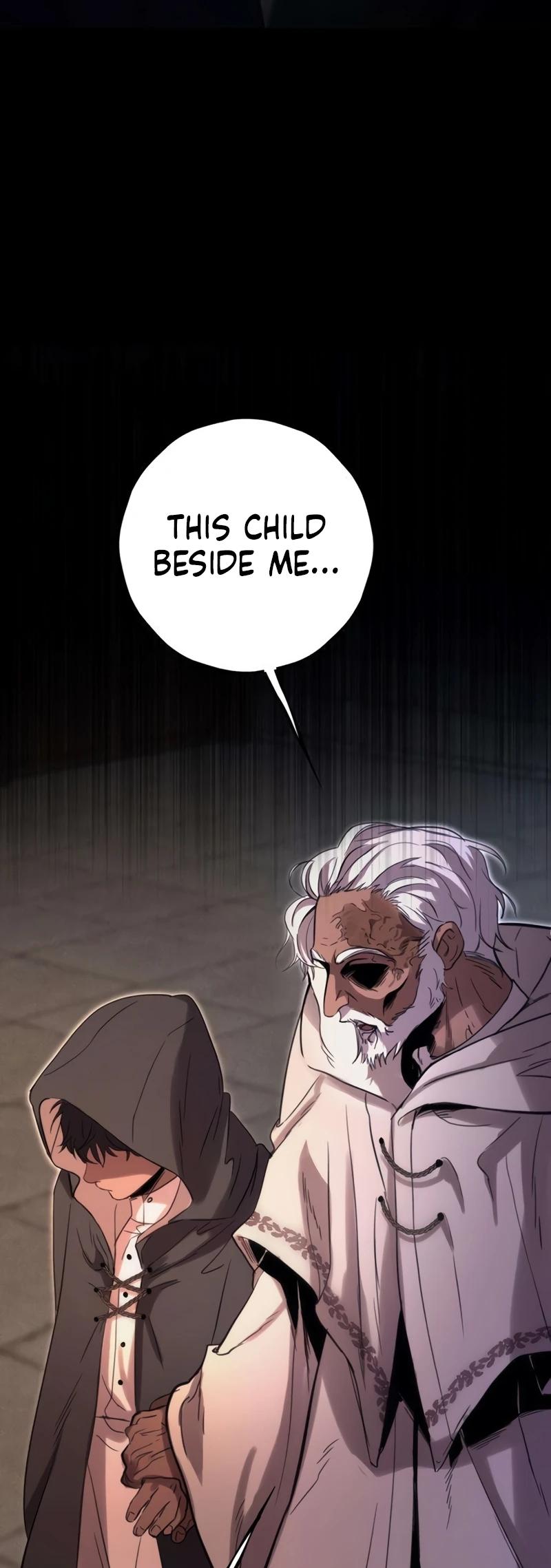 What It Means to Live Immortally Chapter 2 page 46 - 