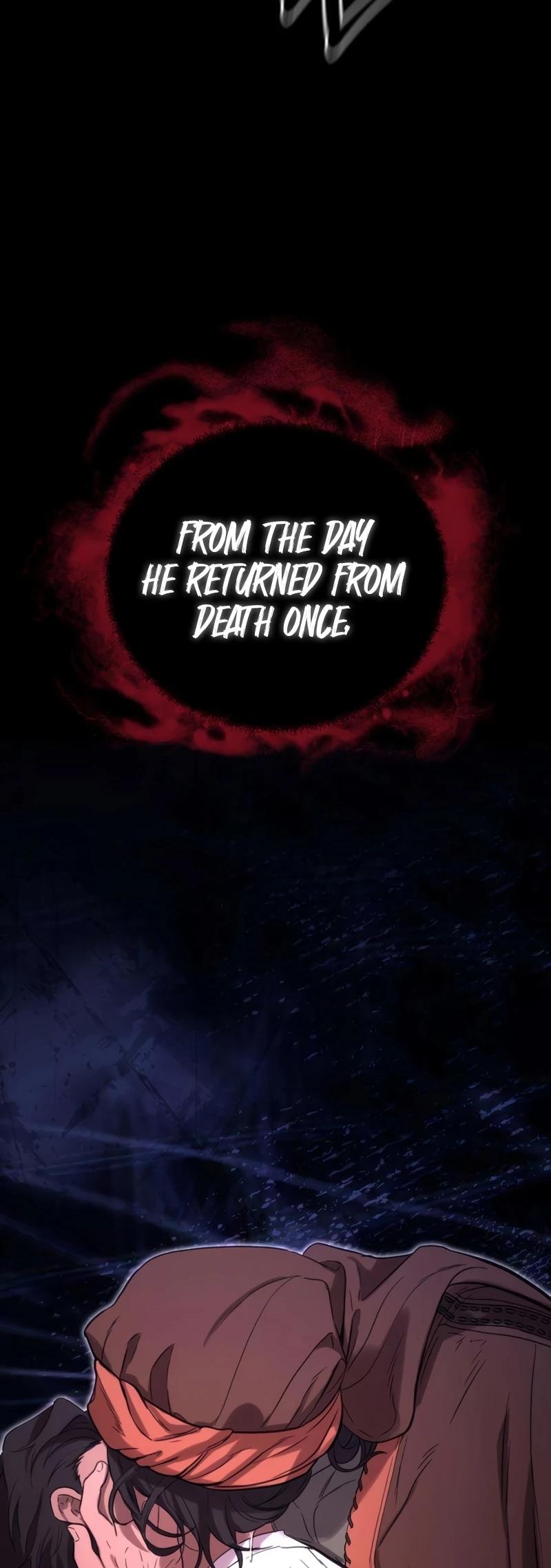 What It Means to Live Immortally Chapter 2 page 48 - 