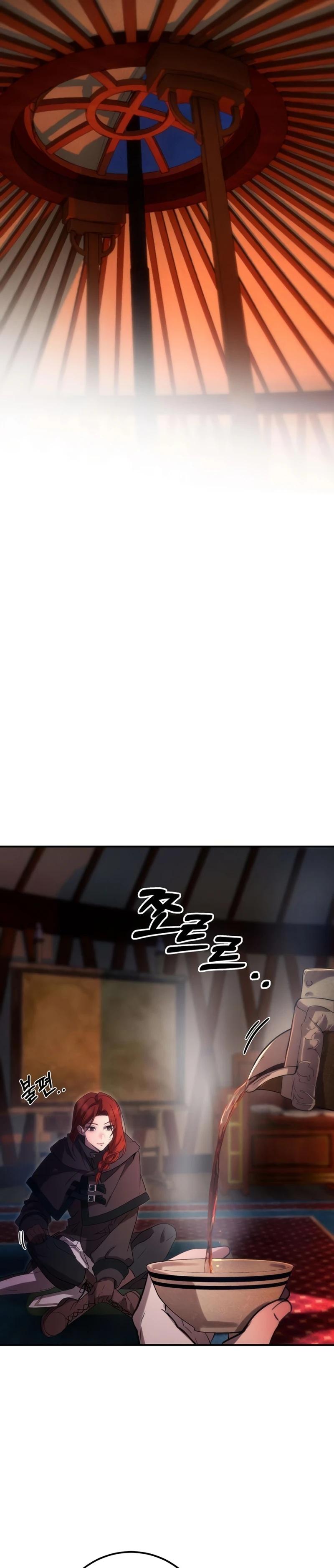 What It Means to Live Immortally Chapter 2 page 6 - 