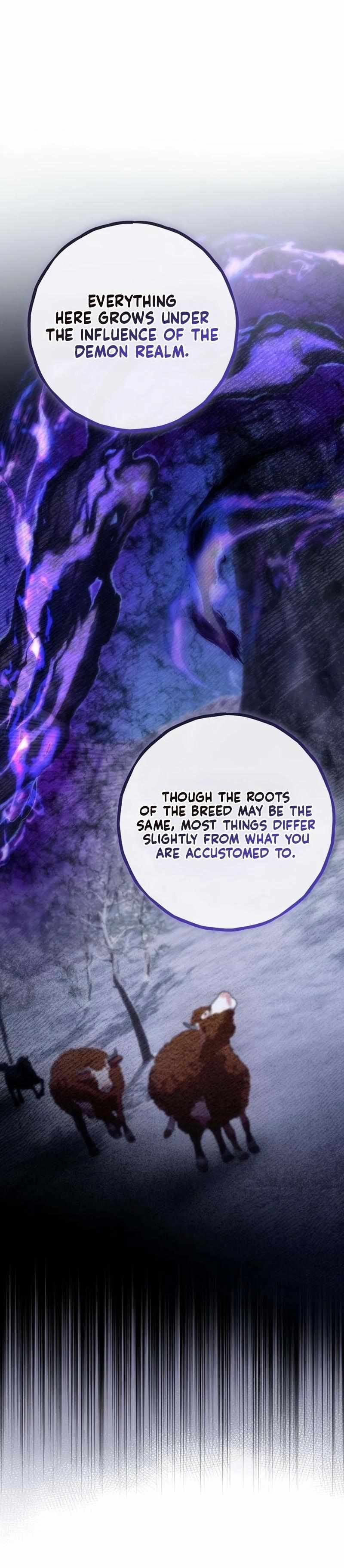 What It Means to Live Immortally Chapter 2 page 10 - 