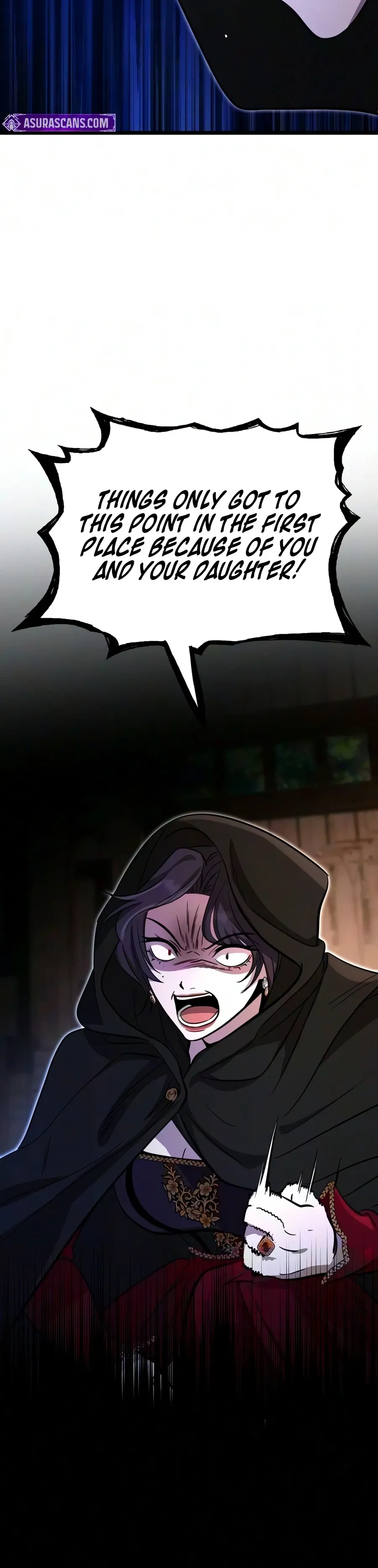 What It Means to Live Immortally Chapter 21 page 14 - 
