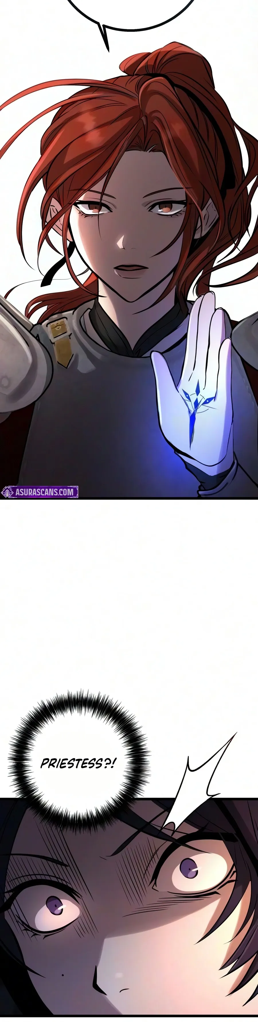 What It Means to Live Immortally Chapter 21 page 6 - 