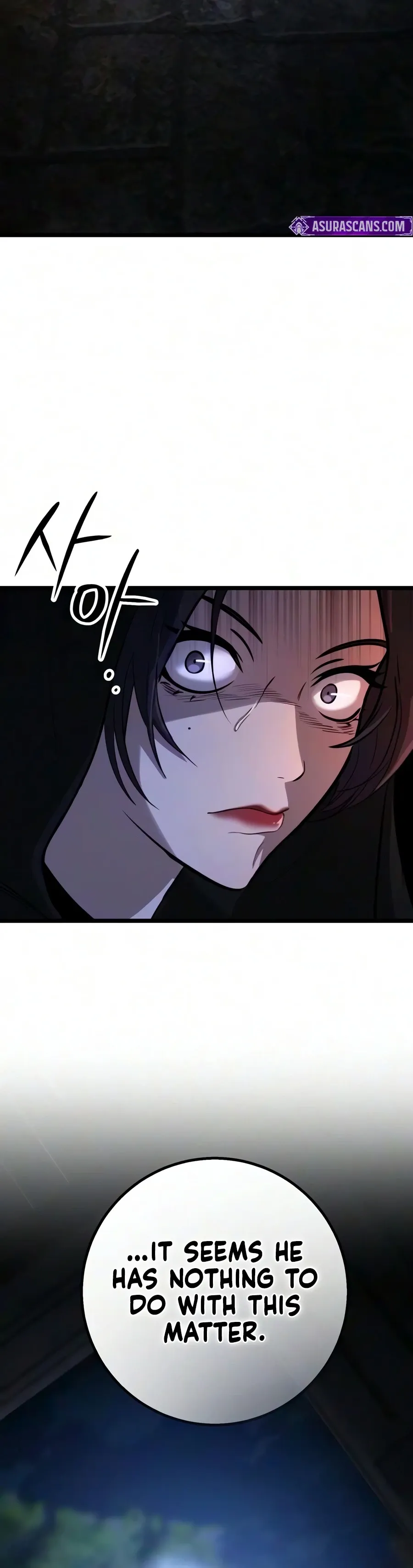 What It Means to Live Immortally Chapter 21 page 8 - 