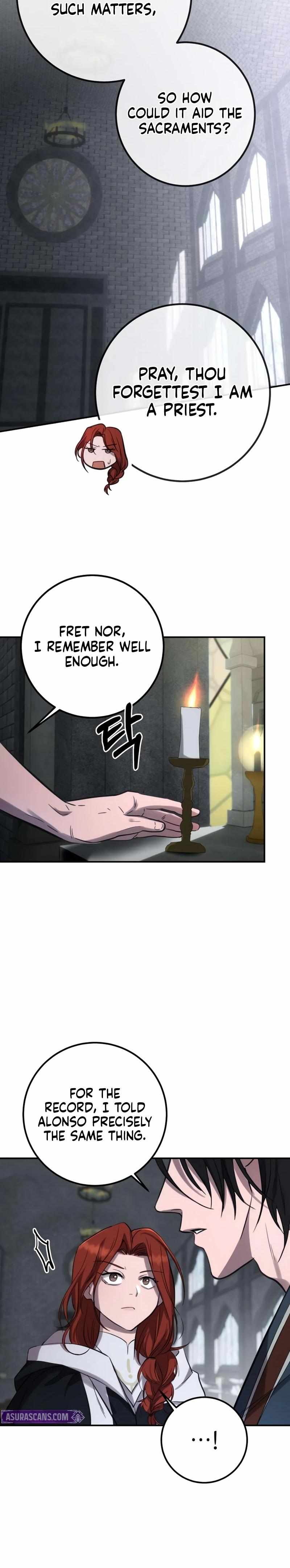 What It Means to Live Immortally Chapter 3 page 13 - 