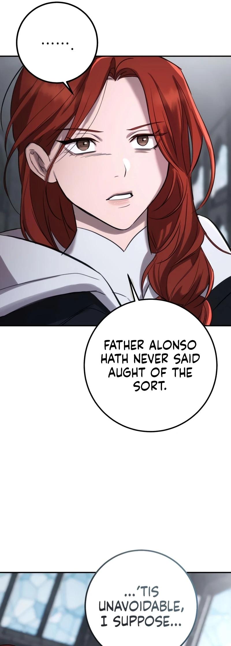 What It Means to Live Immortally Chapter 3 page 14 - 