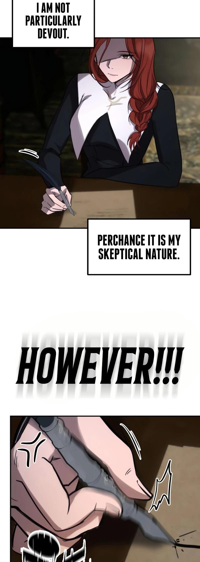 What It Means to Live Immortally Chapter 3 page 17 - 