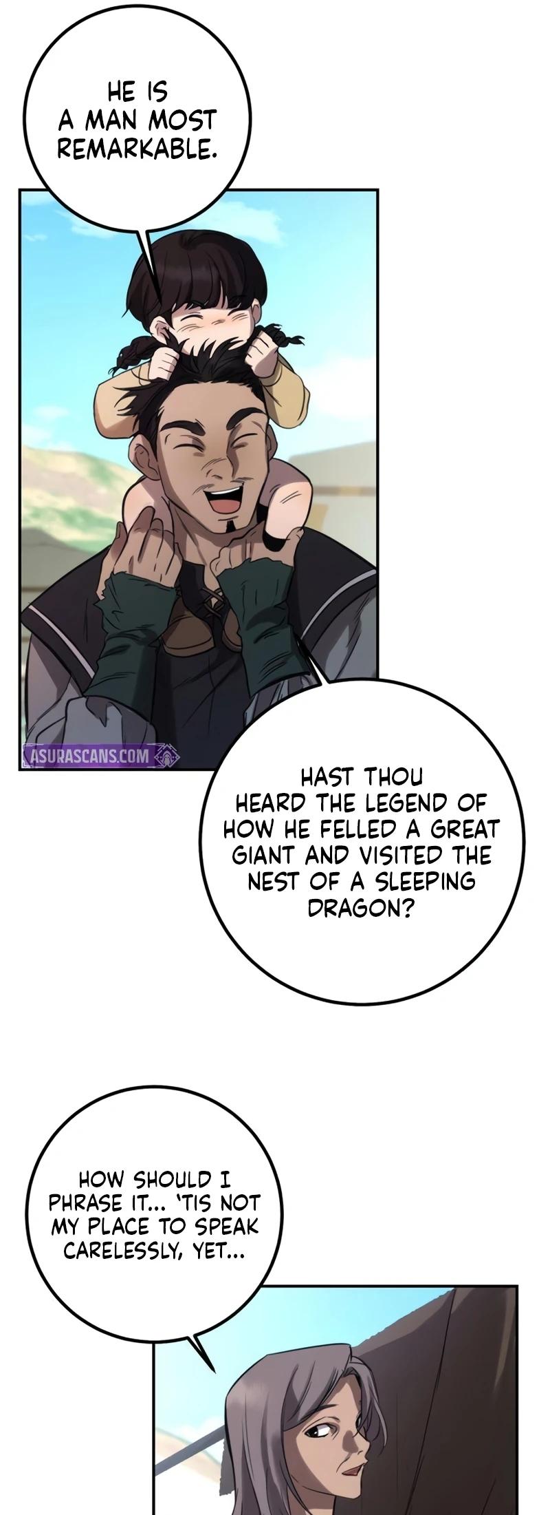 What It Means to Live Immortally Chapter 3 page 20 - 