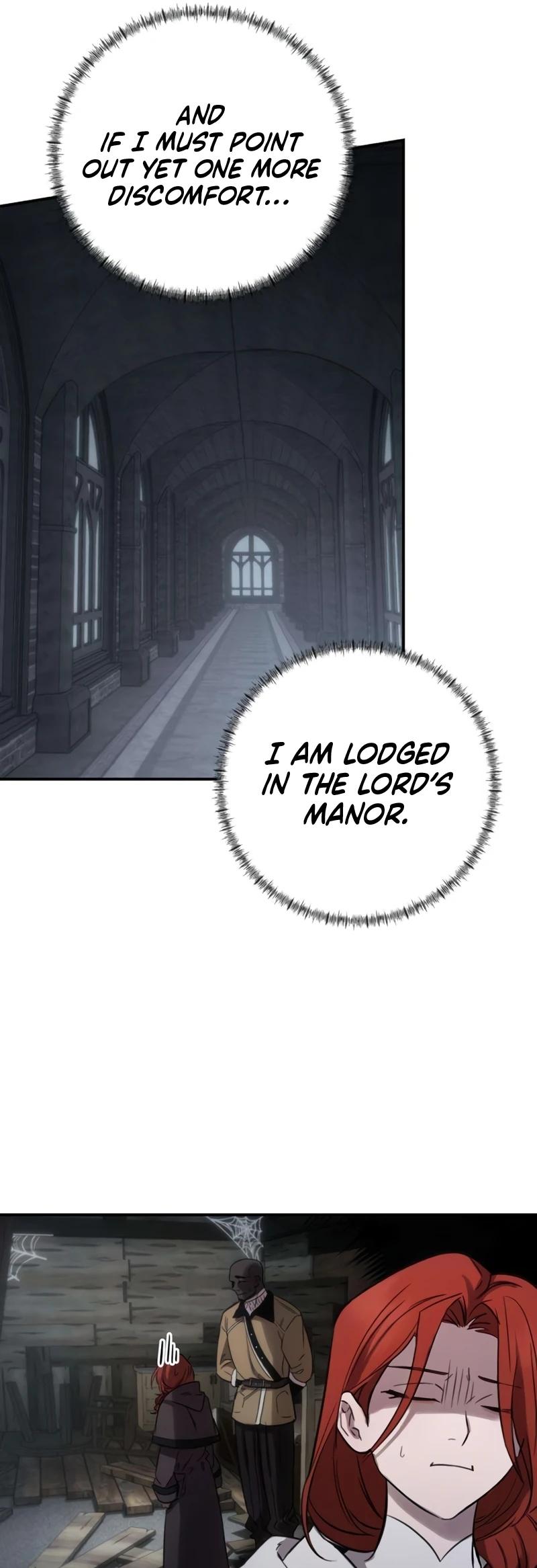 What It Means to Live Immortally Chapter 3 page 26 - 