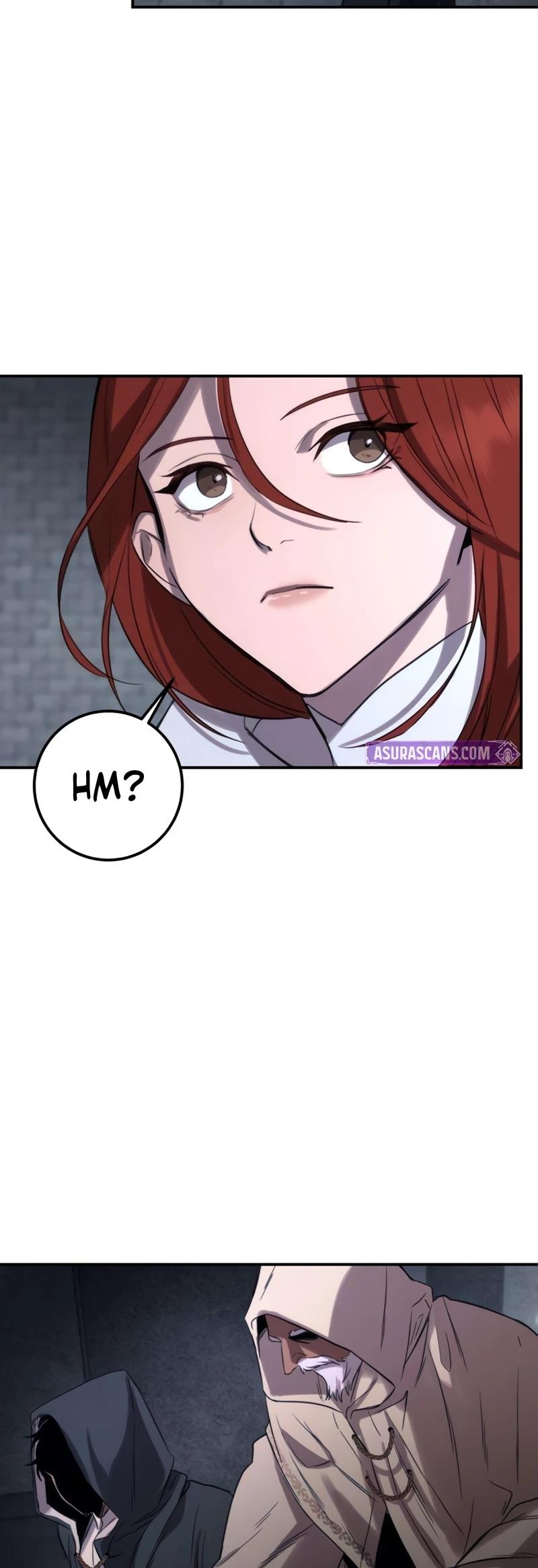 What It Means to Live Immortally Chapter 3 page 28 - 