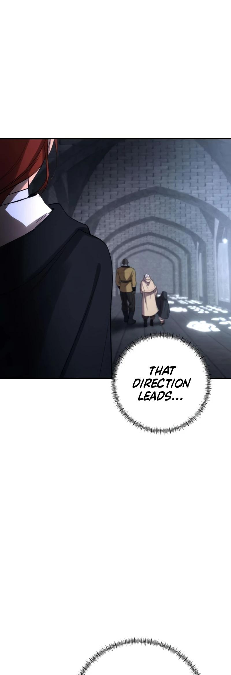 What It Means to Live Immortally Chapter 3 page 30 - 