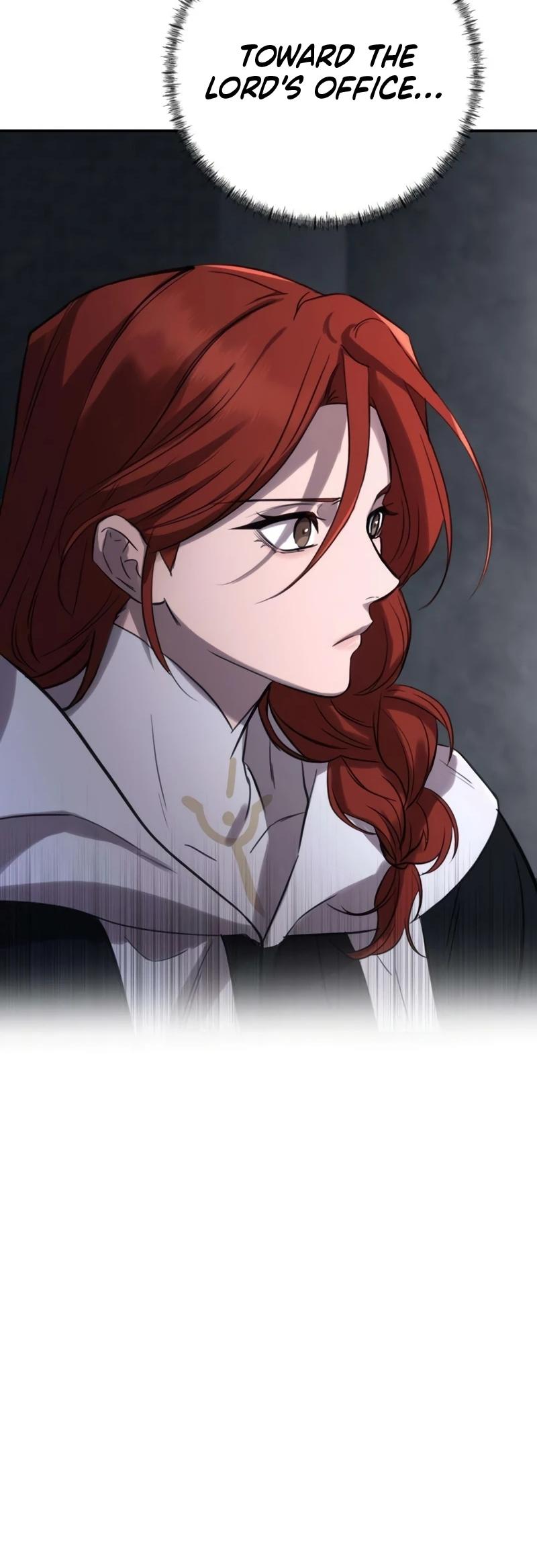 What It Means to Live Immortally Chapter 3 page 31 - 