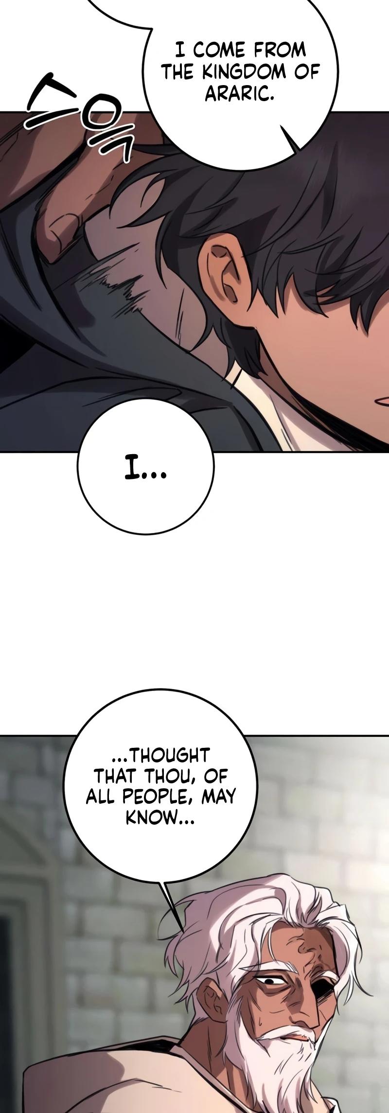 What It Means to Live Immortally Chapter 3 page 36 - 