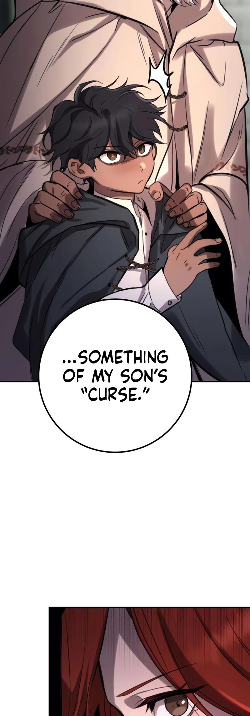 What It Means to Live Immortally Chapter 3 page 37 - 