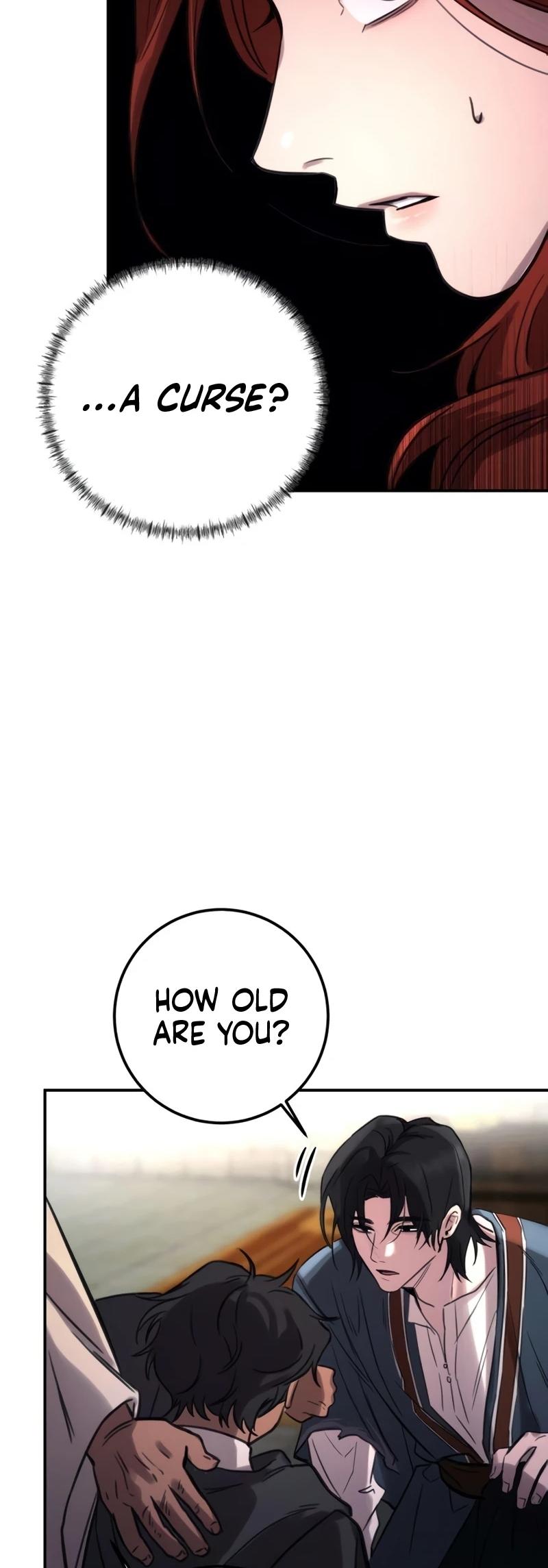 What It Means to Live Immortally Chapter 3 page 38 - 