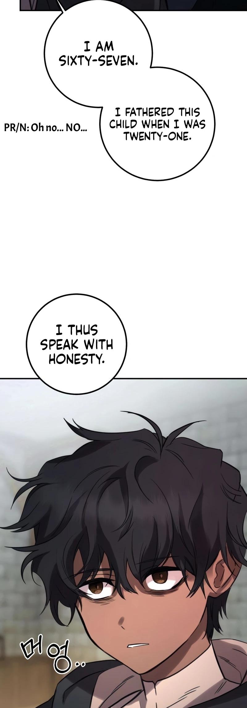 What It Means to Live Immortally Chapter 3 page 39 - 