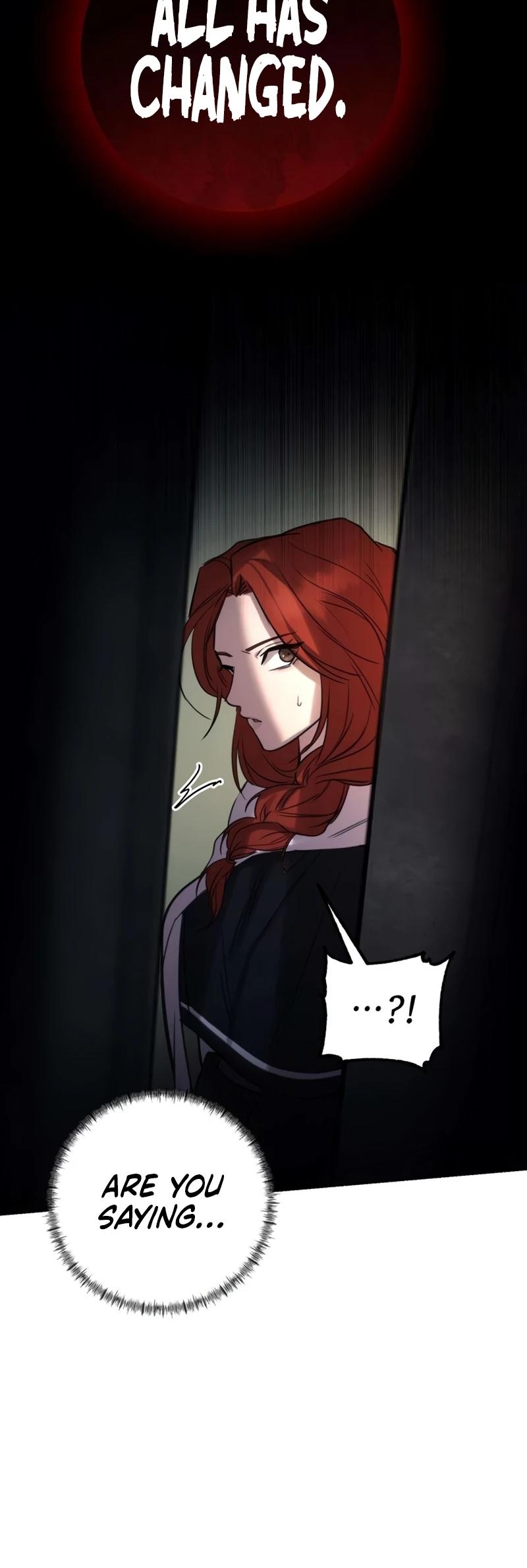 What It Means to Live Immortally Chapter 3 page 42 - 