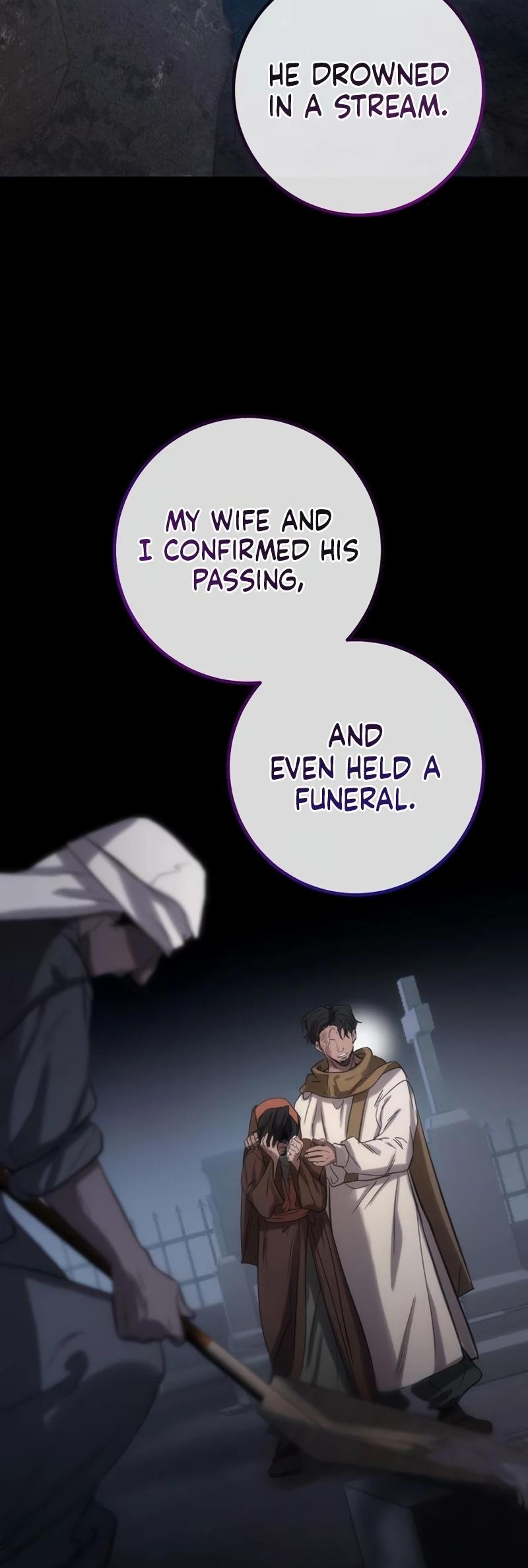 What It Means to Live Immortally Chapter 3 page 45 - 