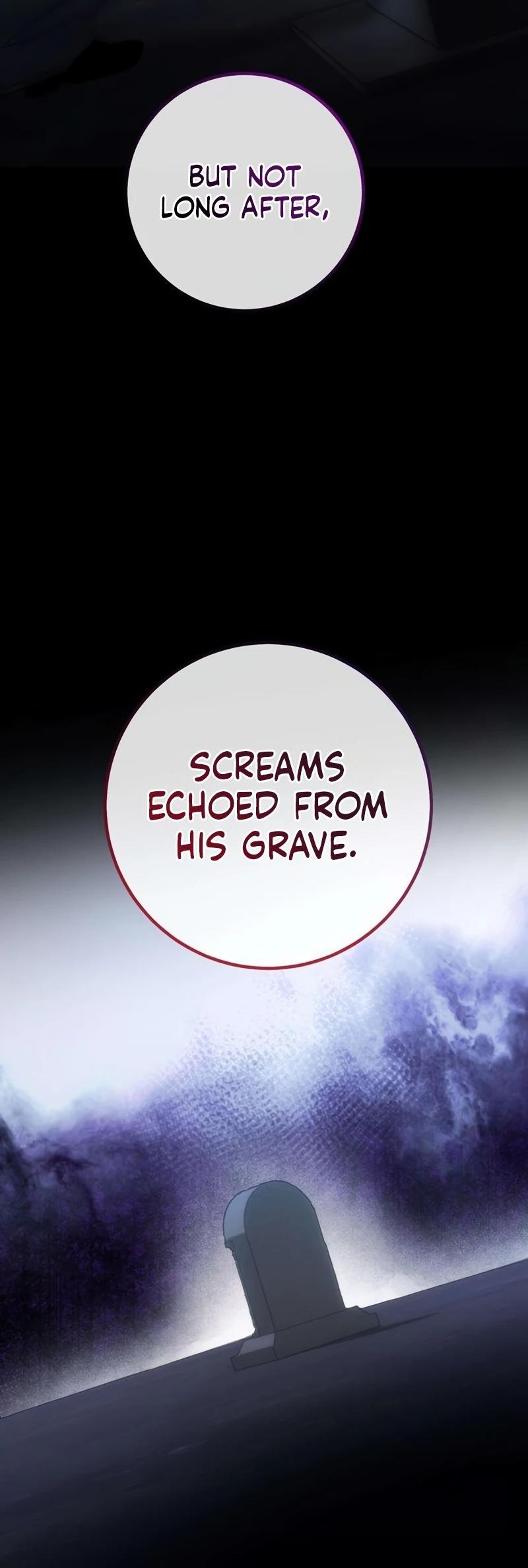 What It Means to Live Immortally Chapter 3 page 46 - 