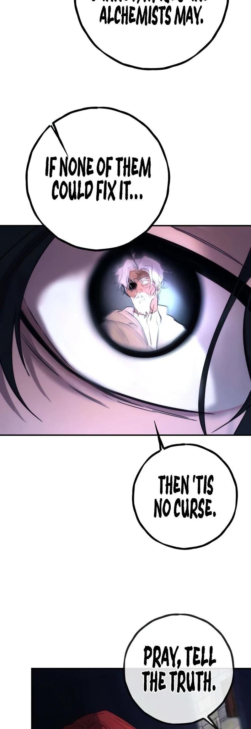 What It Means to Live Immortally Chapter 3 page 52 - 