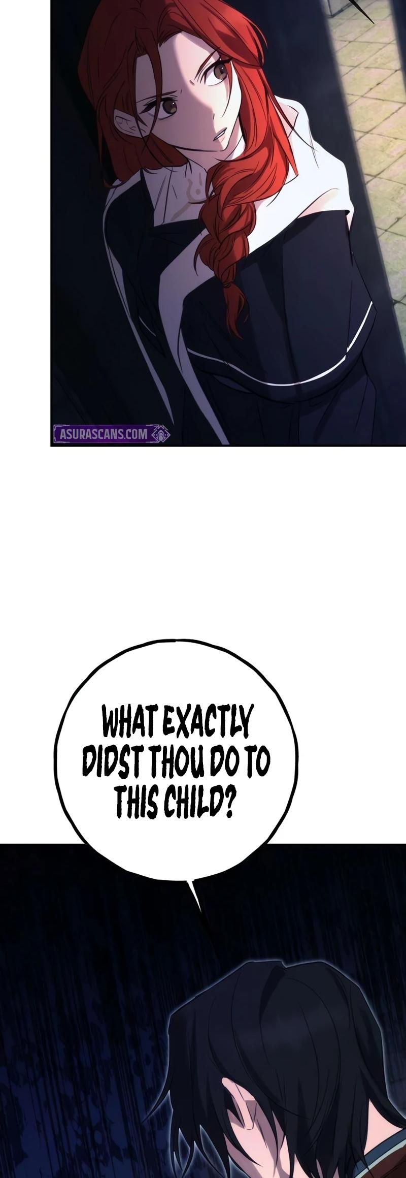 What It Means to Live Immortally Chapter 3 page 53 - 