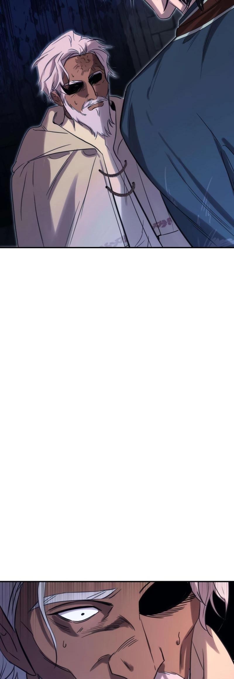 What It Means to Live Immortally Chapter 3 page 54 - 