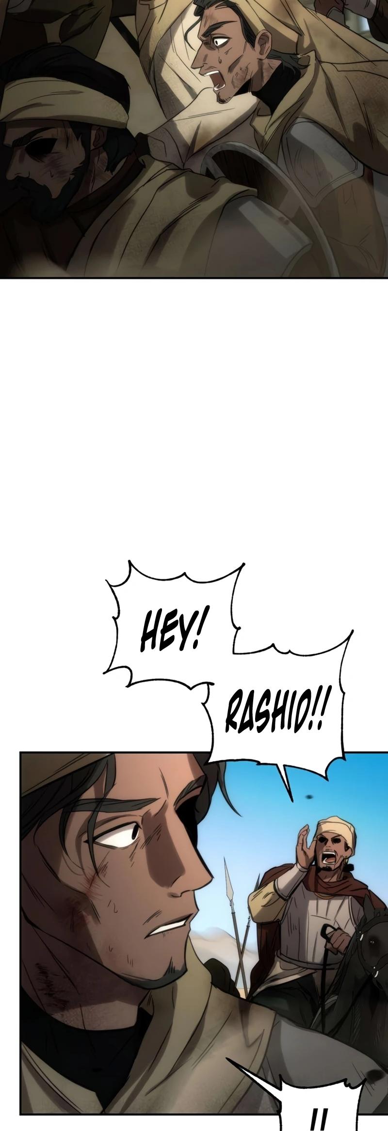 What It Means to Live Immortally Chapter 3 page 58 - 