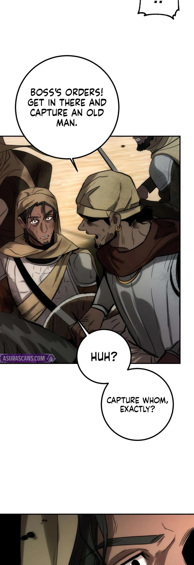 What It Means to Live Immortally Chapter 3 page 59 - 