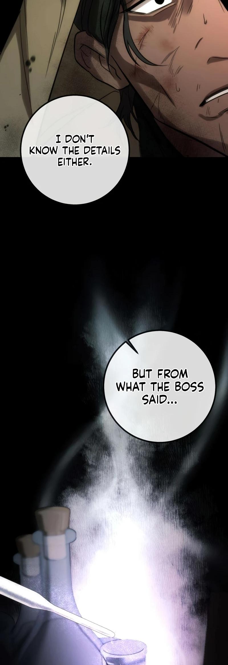 What It Means to Live Immortally Chapter 3 page 60 - 
