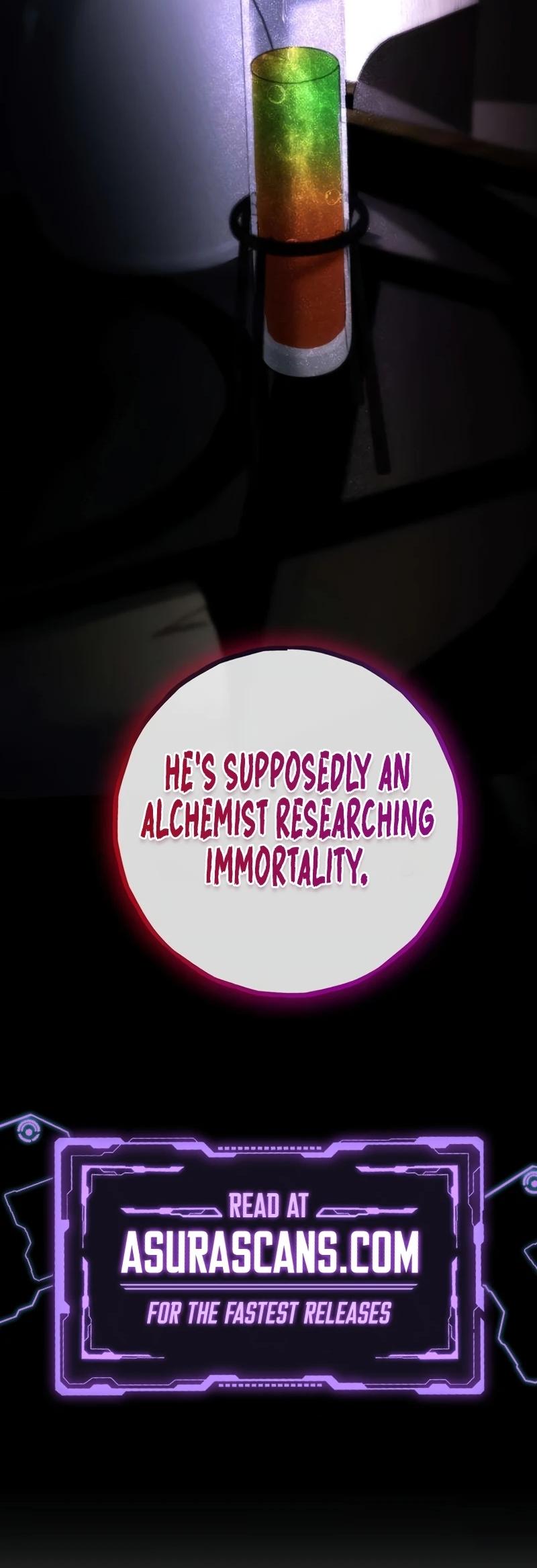 What It Means to Live Immortally Chapter 3 page 61 - 