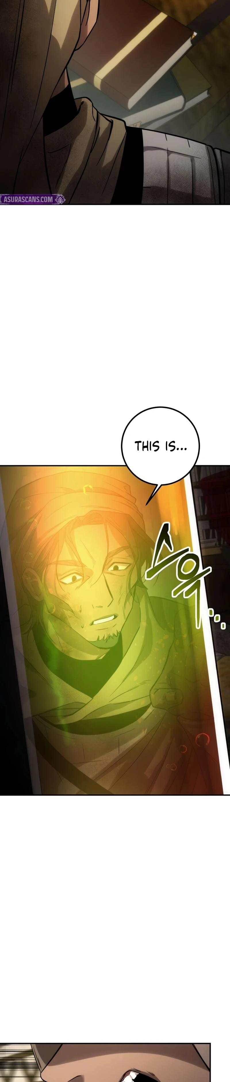 What It Means to Live Immortally Chapter 4 page 13 - 
