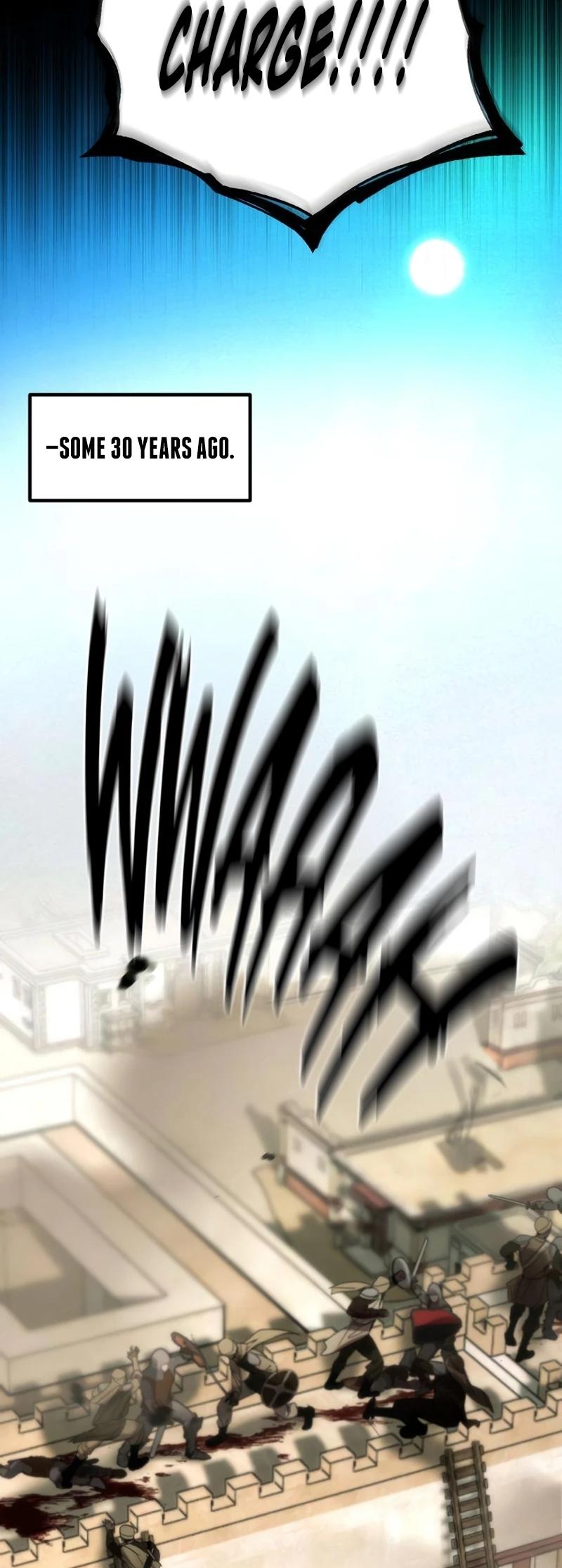 What It Means to Live Immortally Chapter 4 page 3 - 