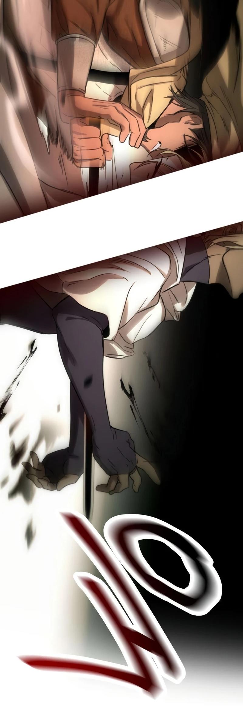 What It Means to Live Immortally Chapter 4 page 21 - 
