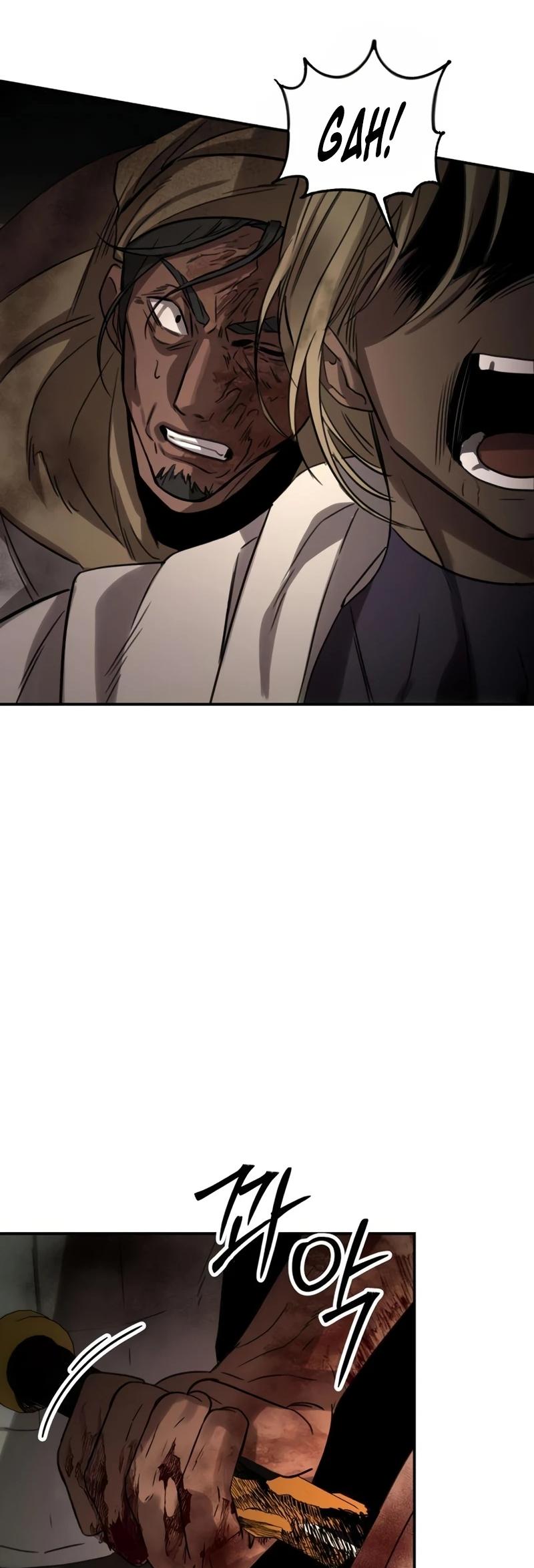 What It Means to Live Immortally Chapter 4 page 22 - 