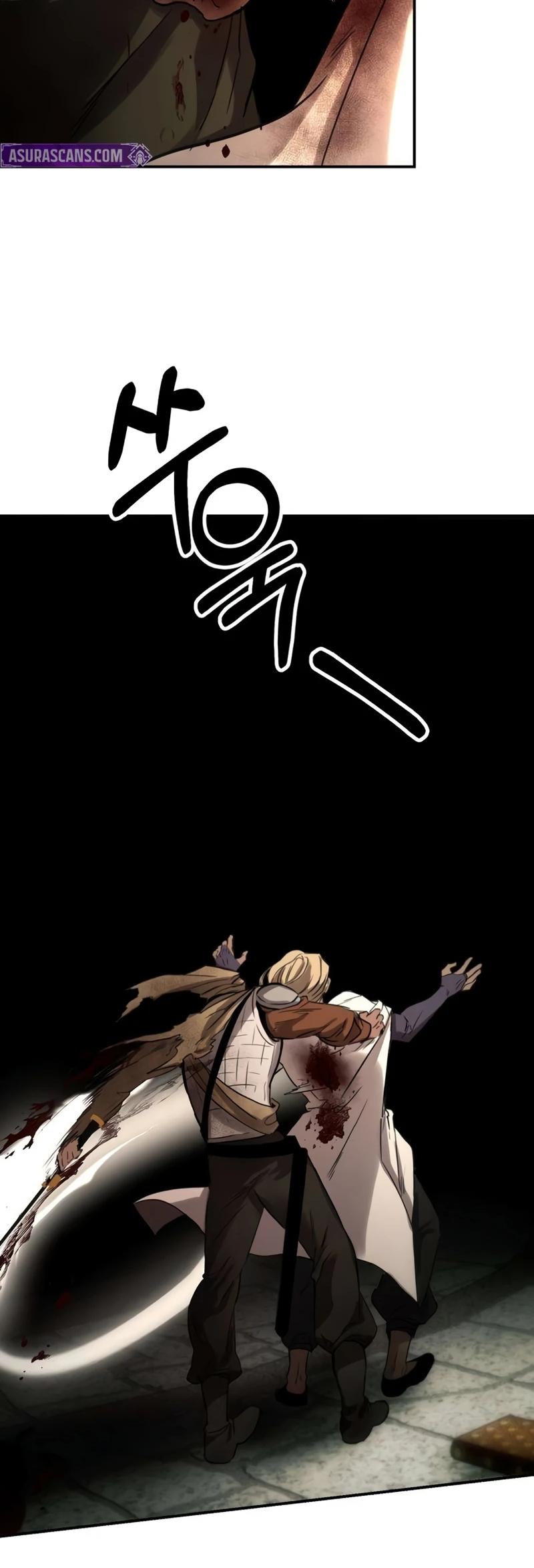 What It Means to Live Immortally Chapter 4 page 23 - 